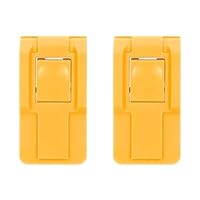 Amazon.co.jp: ペリカン交換用TSAロッキングラッチ、ミディアム